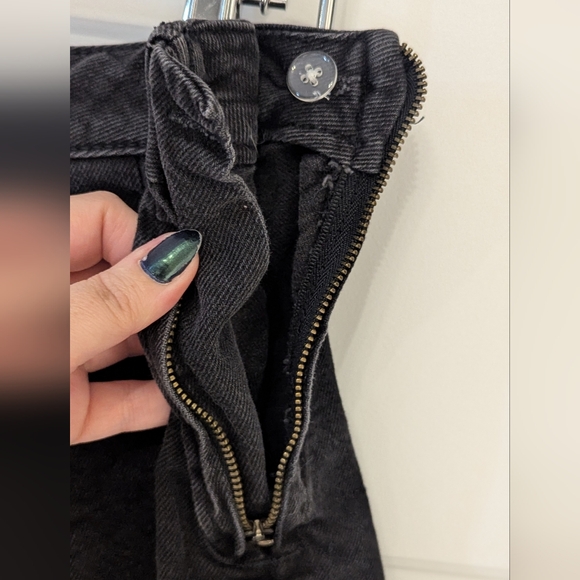 Jeans skirt - Picture 4 of 4